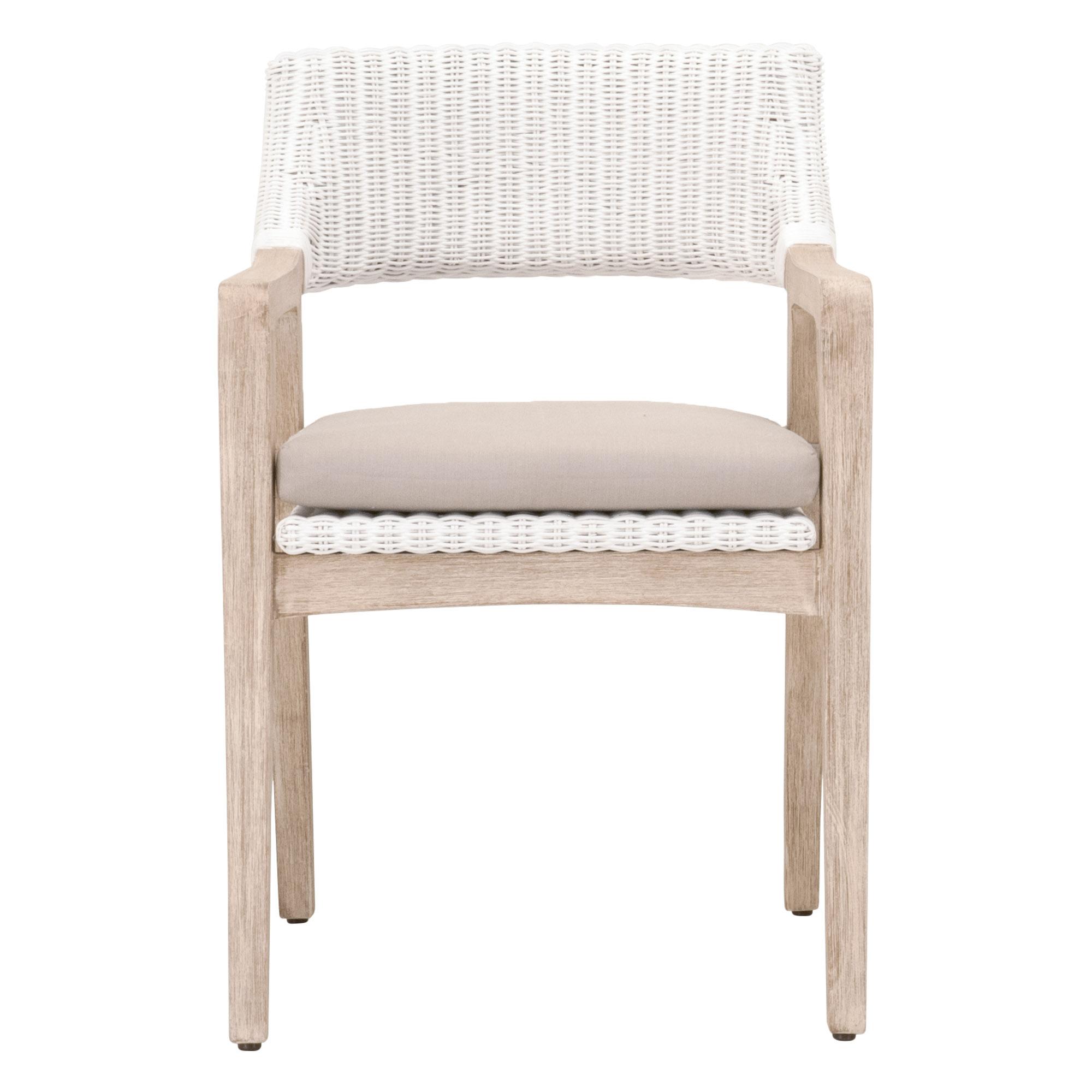 Lucia Arm Chair | Essentials For Living